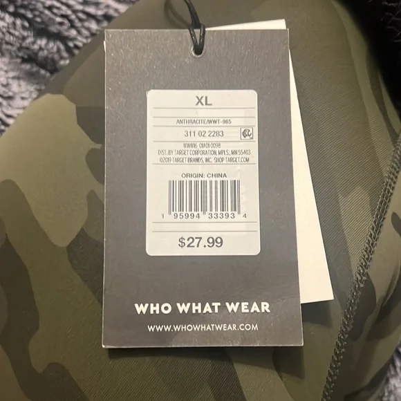 Tank - Picture 3 of 3